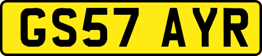 GS57AYR