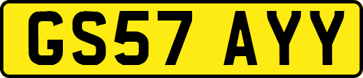 GS57AYY