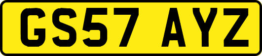 GS57AYZ
