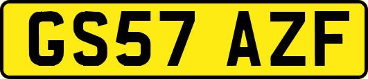 GS57AZF