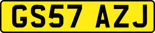 GS57AZJ
