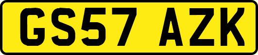 GS57AZK