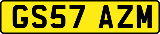 GS57AZM