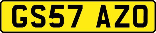 GS57AZO