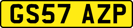 GS57AZP