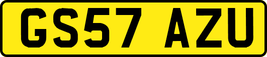 GS57AZU