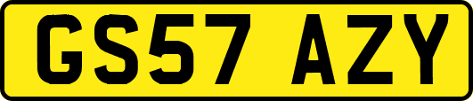 GS57AZY