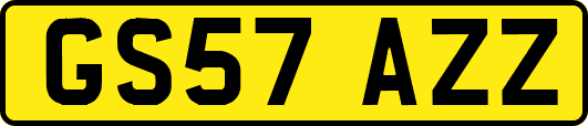 GS57AZZ