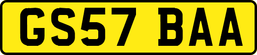 GS57BAA