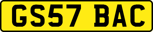 GS57BAC