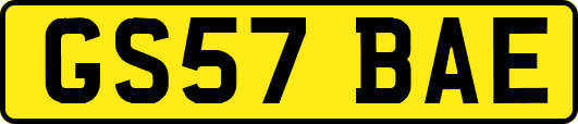 GS57BAE