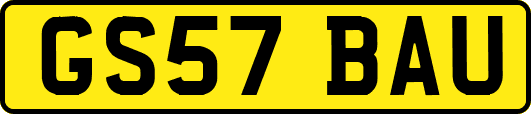 GS57BAU