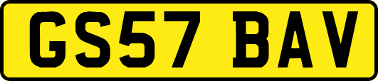 GS57BAV