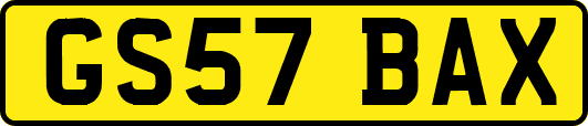 GS57BAX