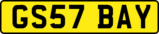 GS57BAY