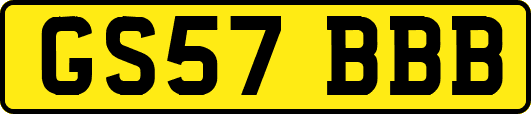 GS57BBB