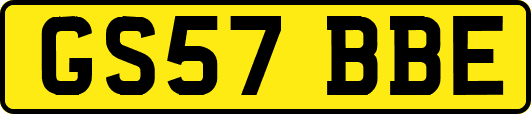 GS57BBE