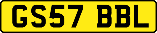 GS57BBL