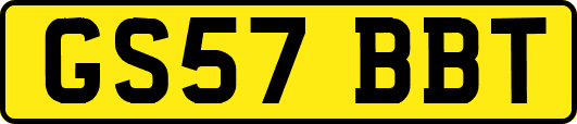 GS57BBT
