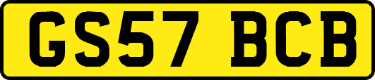 GS57BCB