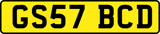 GS57BCD