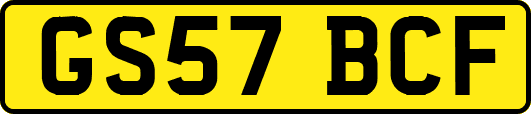 GS57BCF
