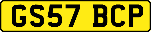 GS57BCP