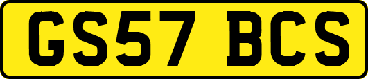 GS57BCS