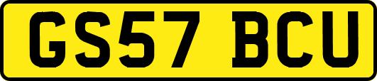 GS57BCU