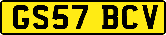 GS57BCV