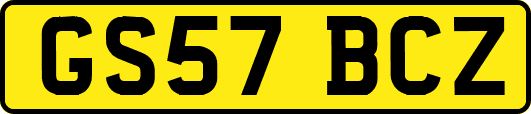 GS57BCZ