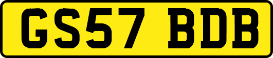 GS57BDB