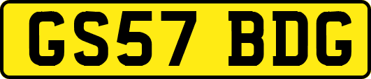 GS57BDG