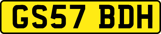 GS57BDH