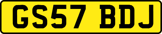 GS57BDJ
