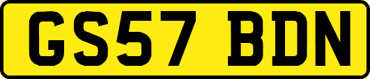 GS57BDN