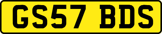 GS57BDS