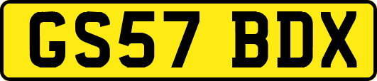 GS57BDX