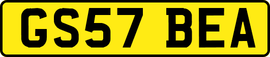 GS57BEA