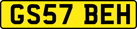 GS57BEH