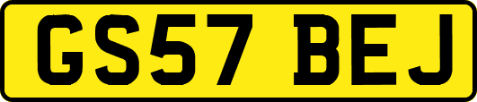 GS57BEJ