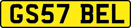 GS57BEL