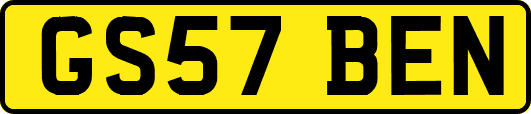GS57BEN