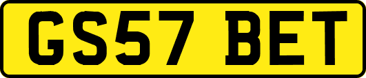 GS57BET