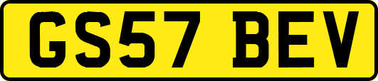 GS57BEV