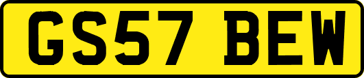 GS57BEW