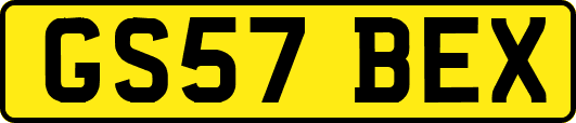 GS57BEX