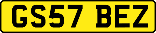 GS57BEZ