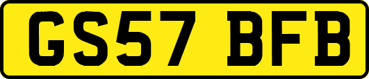 GS57BFB