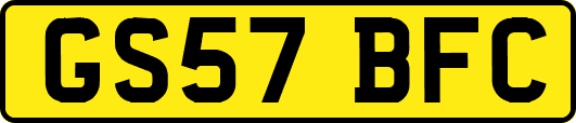 GS57BFC